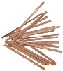 Cedertr�spinde 25 stk.