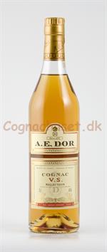 A.E.Dor Selection 70cl.
