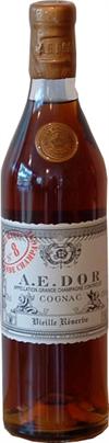A.E.Dor Vieille Reserve nr. 8 70cl.