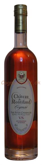 Chateau de Montifaud VS