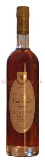 Chateau de Montifaud VSOP