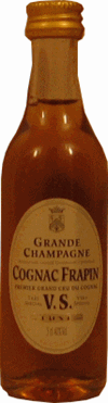 Frapin V.S. 5 cl.
