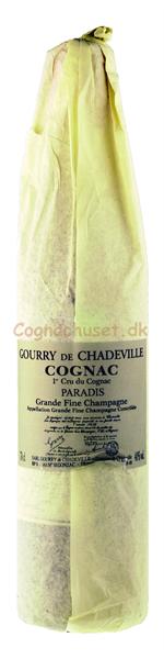 Gourry de Chadeville Cuvee Paradis 70 cl.