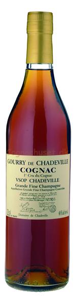 Gourry de Chadeville V.S.O.P.