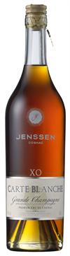 Jenssen Carte Blanche