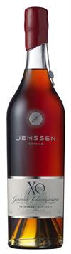 Jenssen XO Grande Champagne