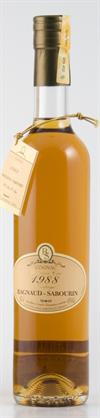 Ragnaud-Sabourin Millesime 1988 50cl.