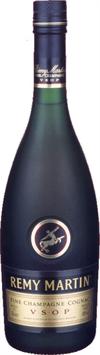 Remy Martin Fine Champagne V.S.O.P Cognac 70cl.