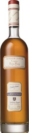 Louis Royer, Bons Bois 70 cl.