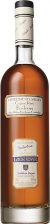 Louis Royer, Borderies 70 cl.