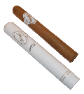 Davidoff no. 2000 Tubos