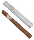 Davidoff No. 2 Tubos
