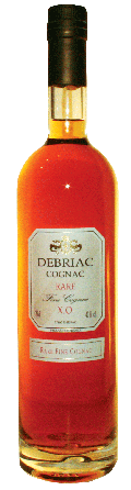 Debriac X.O. 70cl.
