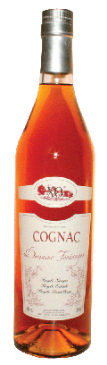 Domaine Fontauger X.O. 70cl.