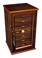 Humidor "Chianti" Grande - Deluxe