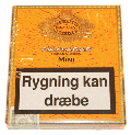 Partagas mini 20 stk.