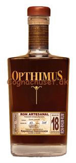 Opthimus Ron Dominicano 18 �r