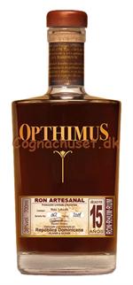 Opthimus Ron Dominicano 15 �r