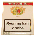 Romeo Y Julieta mini 10 stk.