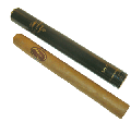 Zino Classic no. 8 Tubos