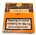 Cohiba mini 10 stk.