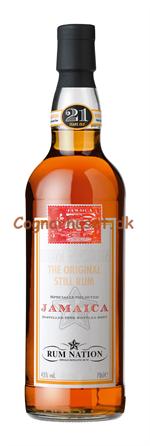 Rum Nation 21 �r - Jamaica - Supreme Lord IV