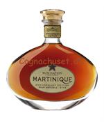 Rum Nation 12 �r - Martinique 70cl.
