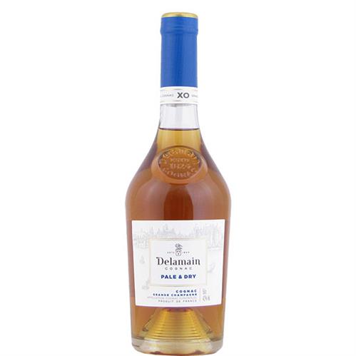 Cognac - Delamain Pale and Dry XO - 70 cl.