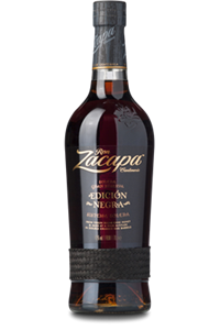 Ron Zacapa Centenario 23 år Black Edicion 70 cl.