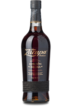 Ron Zacapa Centenario 23 år Black Edicion 70 cl.