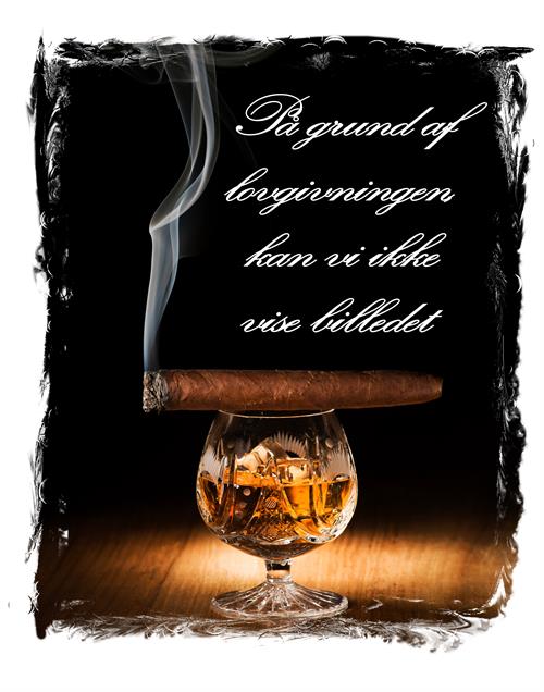 Cigar - Casa Carrillo New Wave Connecticut Divinos