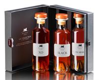 Deau Mini Luksus 3 x 20 cl.
