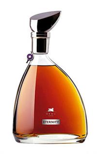 Cognac - Deau Louis Memory