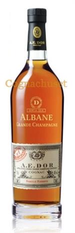Cognac - A.E.Dor Albane Famille Reserve No. 1 