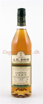 Cognac - A.E.Dor V.S.O.P. 70cl. 40%