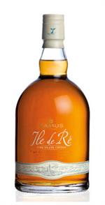 Cognac - Camus Ile de Ré Fine Island 70 cl.