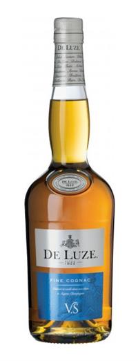 De Luze VS Cognac 70 cl.
