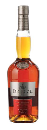 De Luze VSOP Cognac 70cl.