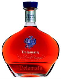 Cognac - Delamain Extra 70 cl.