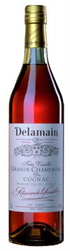 Delamain Reserve de la Famille - 70 cl.