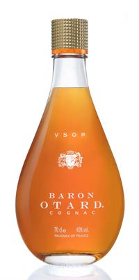 Otard V.S.O.P. 70cl.