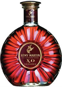 Cognac - Remy Martin XO Cognac 70cl.