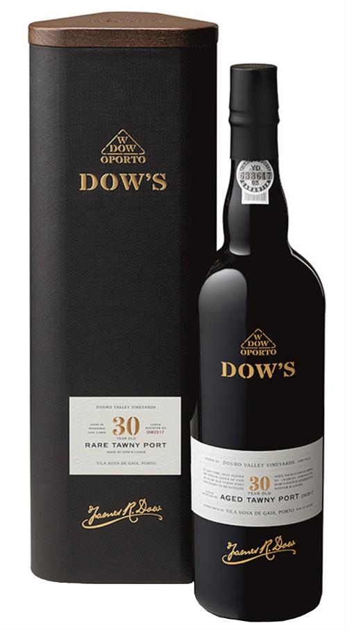 Portvin - Dow\'s Tawny 30 år