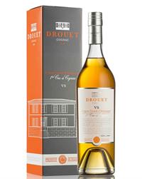 Cognac - Drouet V.S. 70 cl.