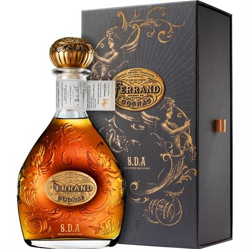 Cognac - Pierre Ferrand Selection des Anges 41,8%