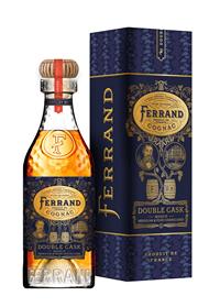 Cognac - Pierre Ferrand Reserve Double Cask 42,3%