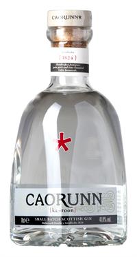 Caorunn Gin 41,8%