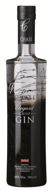Chase Gin Elegant Crisp 48%