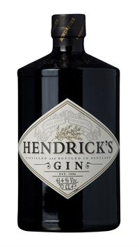 Gin - Hendricks Gin, 0,7 L, 44%