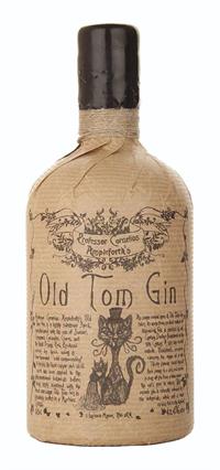 Professor Cornelius Ableforth\'s Old Tom Gin 50 cl.